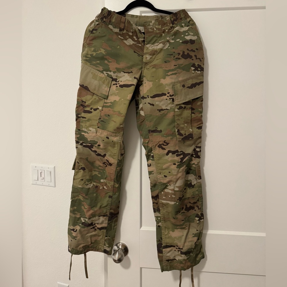 OCP pants Army Air Force